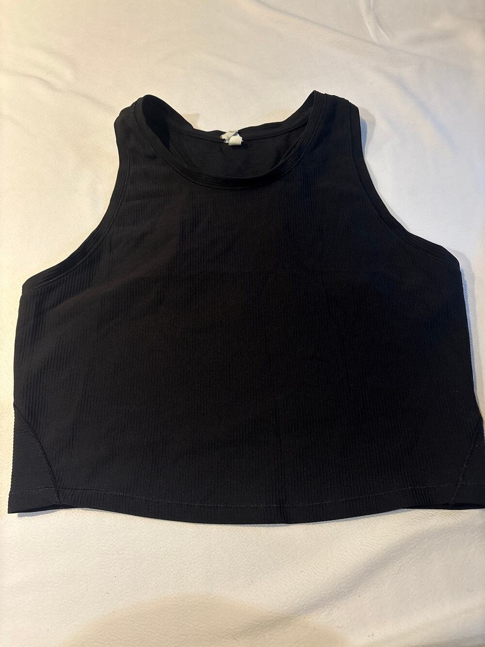 Activewear top